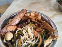 -凤张螺蛳粉·爽口粉(跃进路总店)