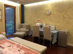 点击看大图 -禧悦府国际月子会所(总店)