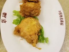 -华梅西餐厅(哈尔滨中央大街店)