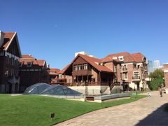 -天津津利华酒店