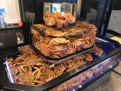 -蟹道乐(道顿堀本店)