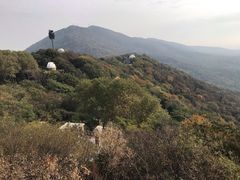 -紫金山天文台