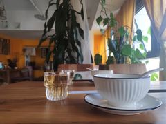 -桃花坞·私房菜餐厅(龙湖时代天街店)