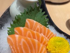 -万岁寿司(芳村店)