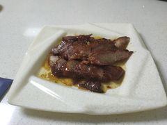 -阿政粤小馆(中央大街店)