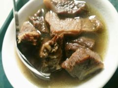 -万盛园炖肉馆(云峰店)