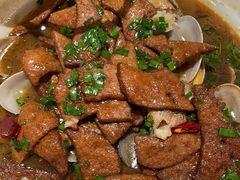 -阿明小菜·海鲜·上海菜(梅陇华理店)