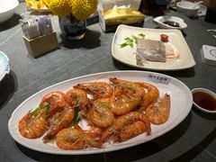 -佬太公海鸭·海鲜大排档(上海总店)