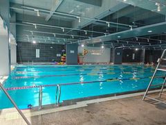 -FLARE STAR FITNESS(复地活力城店)