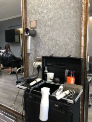 -INSI Hair Salon