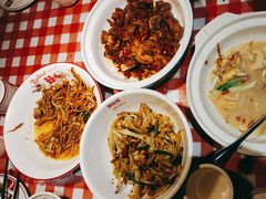 -湘当爱·鲜煮现炒(松岗立业路店)