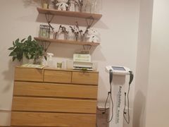 -悦耐私教健身馆(保利中心店)
