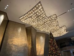 -广州天河希尔顿酒店