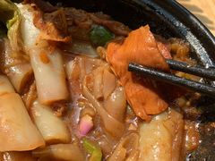 -珍珍小食店(西华路店)