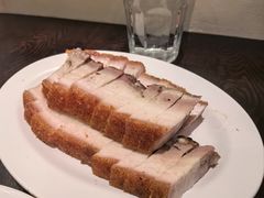 -文兴酒家(Chinatown - Gerrard Street)