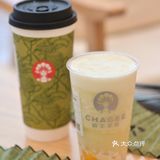 霸王茶姬又出新品了