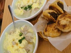 -买又大餐厅(福林里店)