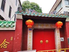-华林禅寺