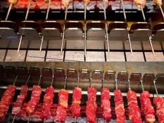 -麦凯伦烧烤·精酿超级工厂店(金桥总店)