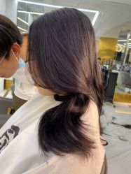 点击看大图 -潘多拉Hairsalon