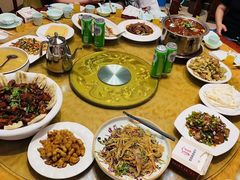 -鲁西南老厨子·特色鲁菜(经一纬五店)
