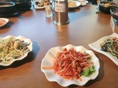 -海兰江石锅饭(水上店)