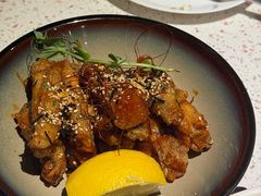 -BE BRIGHT KITCHEN(正佳广场店)
