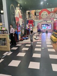 -meland club亲子乐园(北京芳圆里ID MALL店)