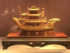 -福建省非物质文化遗产博览苑