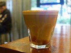 摩卡-来回·咖啡(天河南店)