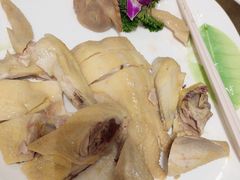 -广东胜利宾馆西关粤中餐厅
