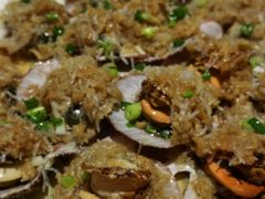 -隆喜元鱼汤包·海鲜(中联广场店)