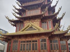 -龙潭水乡