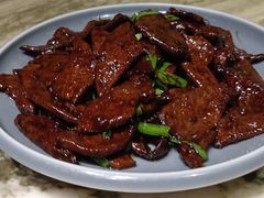 -小吊梨汤·北京菜(香山店)