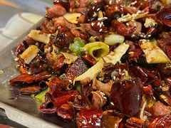 -滋味烤鱼(祥和里店)