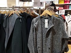 -优衣库(哈尔滨中央大街店)