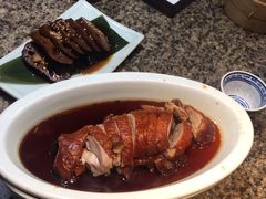 -南京大牌档(中山陵店)