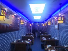 -曹丞相·地锅鸡·地锅鱼(武林店)