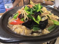 -臭鳜鱼人家·老字号徽菜