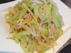 爽口雪耳丝-蟹榭·本帮江浙菜·蟹宴(五角场合生汇商场店)