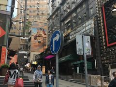 -兰桂坊