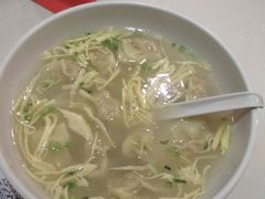 -东泰祥生煎馆(重庆北路店)