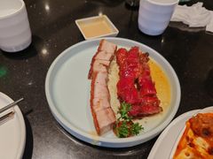 -新旺茶餐厅•早餐(迪士尼小镇店)