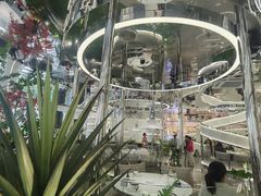 -3号仓库·创意中国菜(新世界城店)