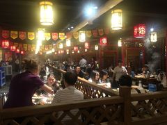 -大龙燚火锅(五一广场店)