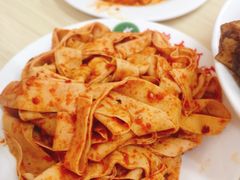 -白鹤大冷面