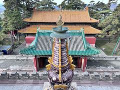 -普乐寺