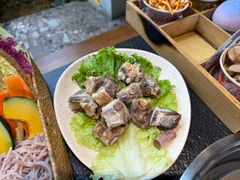 -菌自由丨野生菌火锅特色庭院餐厅(丽江古城店)
