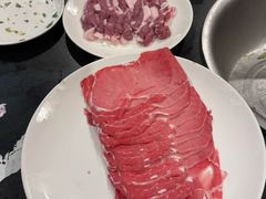 -将台涮肉(酒仙桥店)