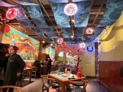 -醉长安(钟楼旗舰店)